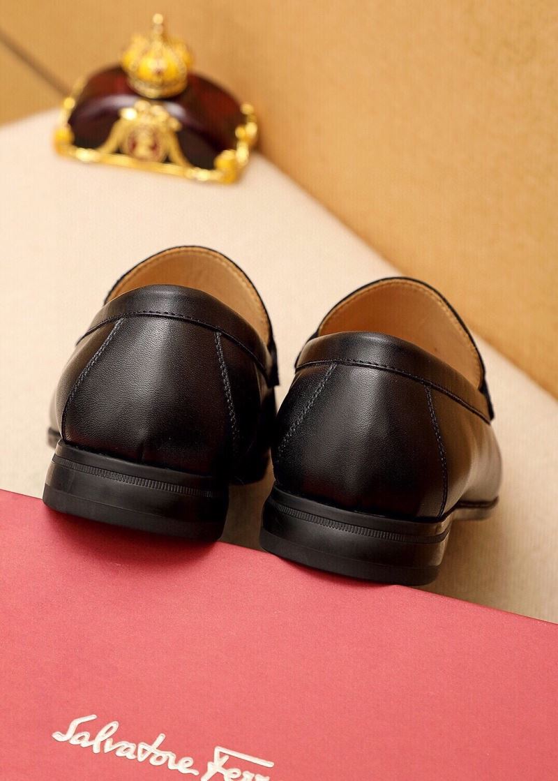 Ferragamo Shoes